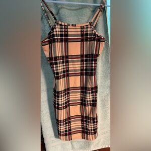 Shein, body con mini dress, size small, US 4